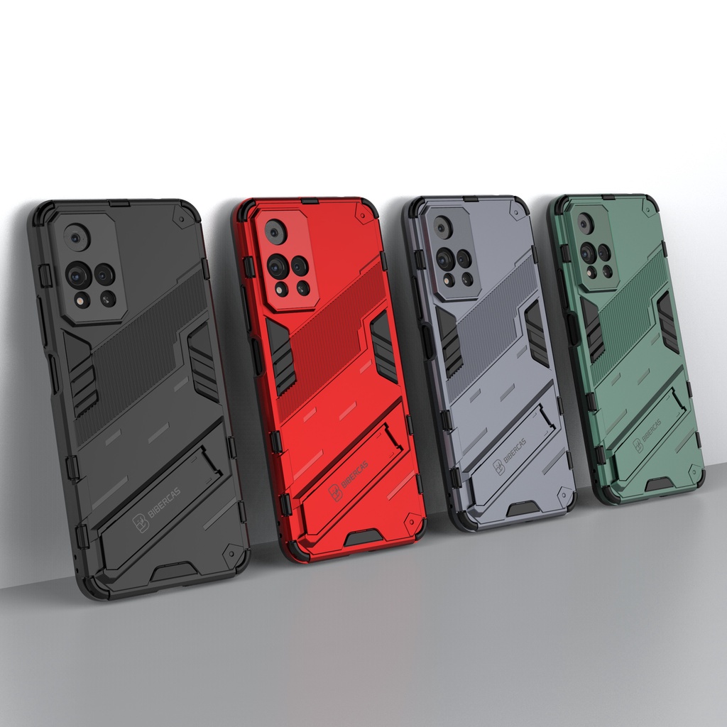 Ốp lưng Redmi Note 11 Pro China / Note 11 Pro 5G Iron Man Ver 2 chống sốc giá đỡ xem phim bảo vệ camera cao cấp