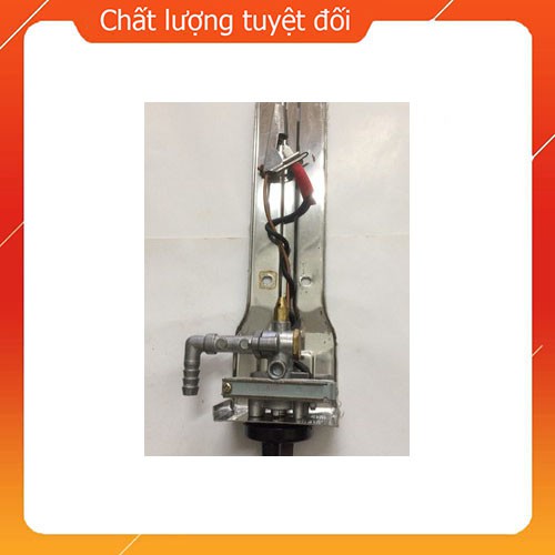 Trọn Bộ Chế Và Tay Cầm Bếp Gas Công Nghiệp Cao Cấp