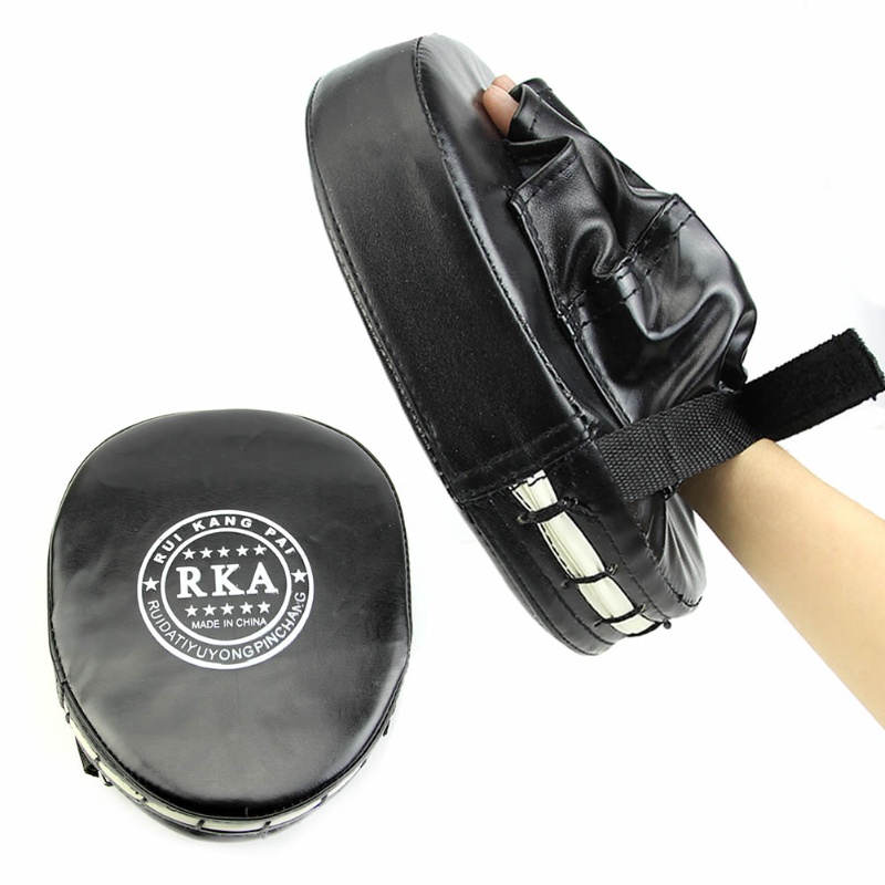 Găng Tay Tập Đấm Bốc Karate Thai Chất Lượng Cao