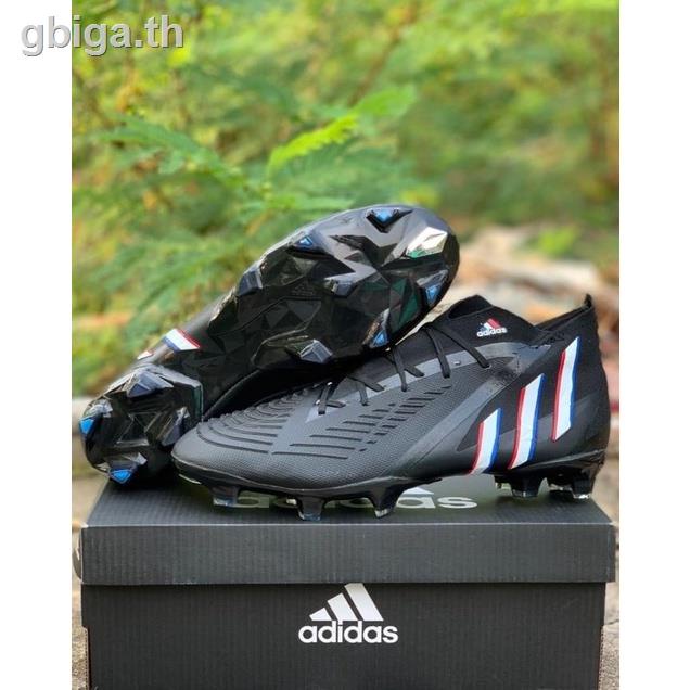 Giày Thể Thao Adidas Predator edge.1 Thời Trang Cho Nam Nữ
