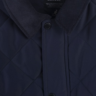 ÁO PHAO TRẦN BÔNG QUILTED