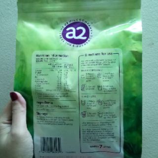 Sữa A2 Úc 1kg