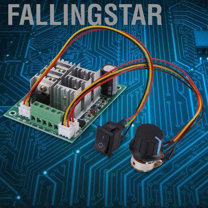 Động Cơ Không Chổi Than 3 Pha Dc 5v-36v 15a | BigBuy360 - bigbuy360.vn