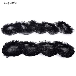 Lưới búi tóc màu đen tiện dụng cho nữ