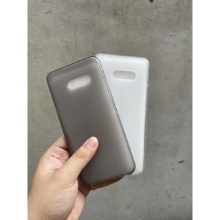Ốp lưng silicon nhám lg g8x/ v50s