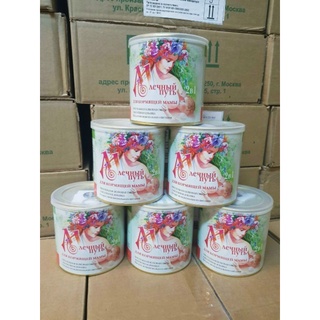 Bột tăng tiết sữa milky way 400g nga date 2023