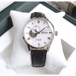 Đồng hồ nam Seiko SSA379J1