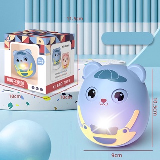 Lật đật chớp mắt rất dễ thương đáng yêu cho bé