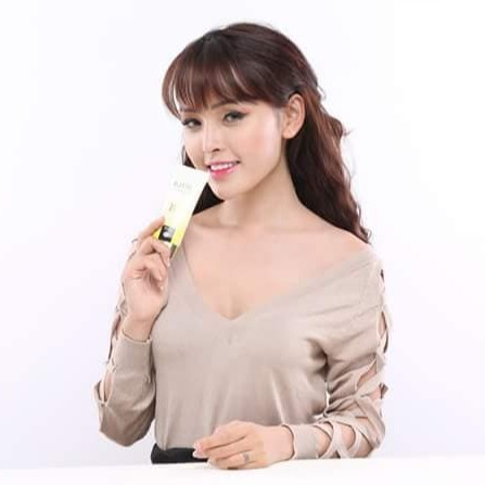 KEM NỀN RIORI BB CREAM