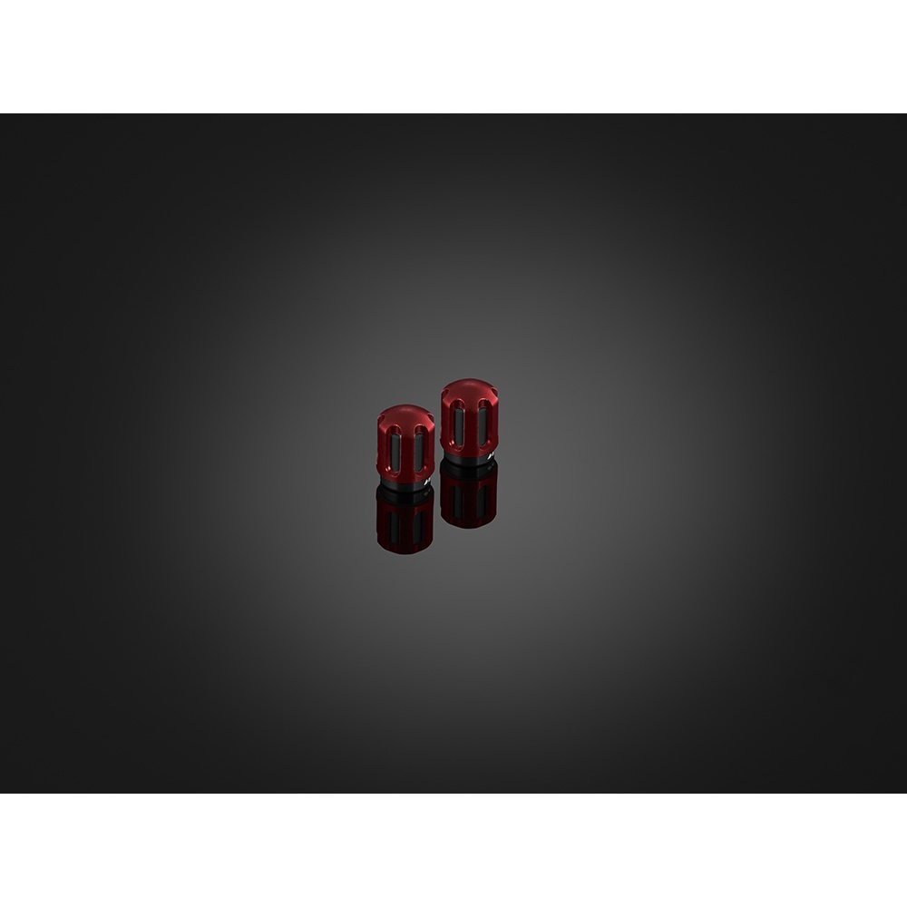 Nắp van vòi BIKERS Premium mã: C0950.GREEN.