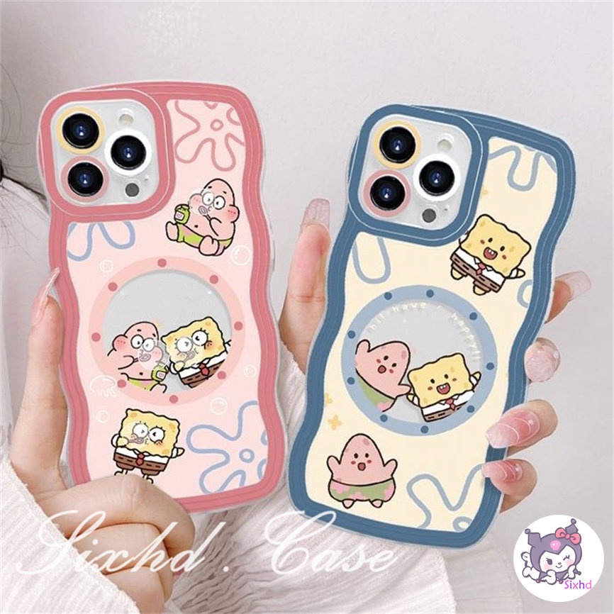 Ốp Lưng Điện Thoại cho OPPO A78 A17 A57 A77s A76 A96 A55 A17K A15 A16 A74 A54 A53 A33 A32 A31 A9 A5 A5s Reno 8T 8Z 7Z 6Z 5Z 5 A95 A94 A93 A92 A77 A52 F9 sixhd Ốp Điện Thoại Mềm Họa Tiết Hoạt Hình Dễ Thương Cho
