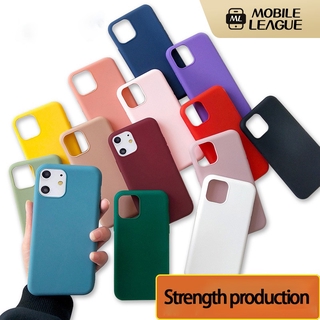 Iphone case silicon case for iphone12 12mini 12pro 12promax