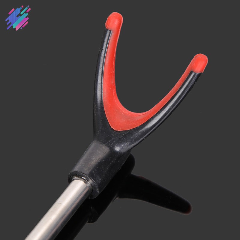 Giá đỡ cần câu cá chống trượt bằng thép không gỉ