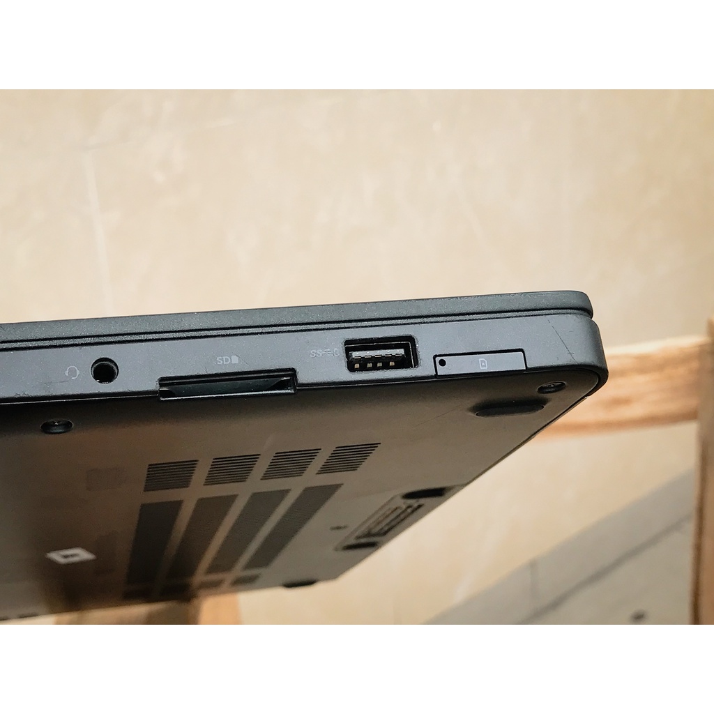 Laptop Cũ Dell Latitude E7270 đã qua sử dụng | BigBuy360 - bigbuy360.vn