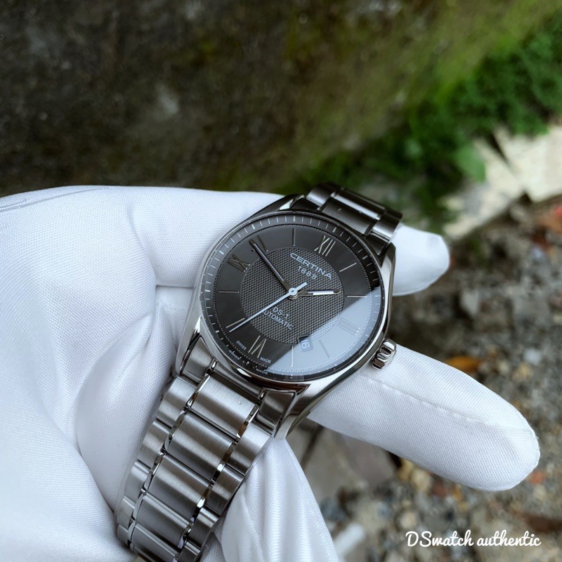 Đồng hồ nam Certina C006.407.11.088.00