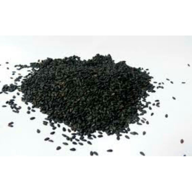500g - 1kg vừng đen