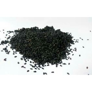 500g - 1kg vừng đen