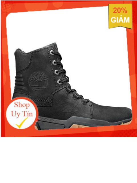 Giày cổ cao Timberland Special Release CitiForce Reveal Leather Boots . ' '