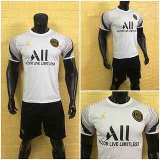 Bộ PSG Paris Saint Germain mùa giài 2020 2021