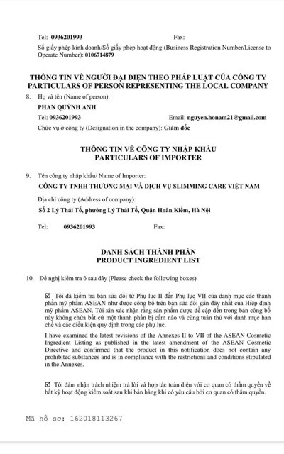 Giảm cân slimmingcarex3 | BigBuy360 - bigbuy360.vn