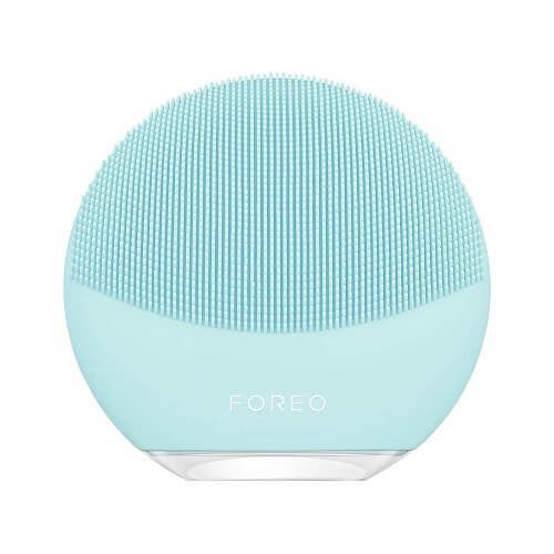 Máy rửa mặt FOREO LUNA  3, LUNA 2 , LUNA mini 2,LUNA Play Plus