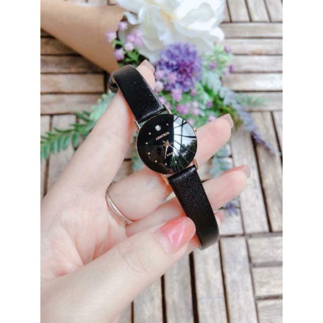 Đồng hồ Nữ Armitron 75/2447BLK