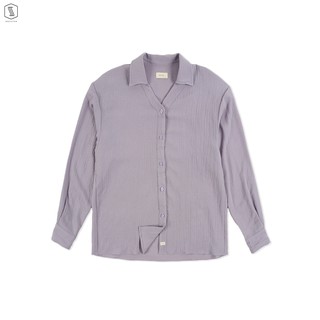 Áo sơ mi nữ ssstutter soft shirt