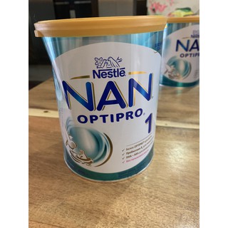 [THANH LÝ] -MÓP- Sữa Nan Nga đủ số 1,2,3,4 800g