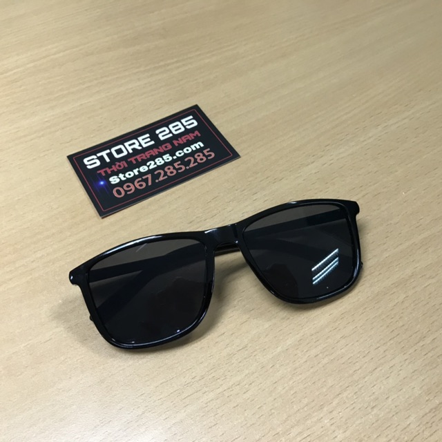 ĐẸP RẺ 🔥 GỌNG NHÁM 1060 / BÓNG 1070 - Mắt kính râm nam nữ thời trang | BigBuy360 - bigbuy360.vn