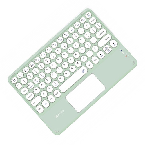 Bàn phím Bluetooth 5.0 Infinite.KEYS Ultra Portable tích hợp Trackpad