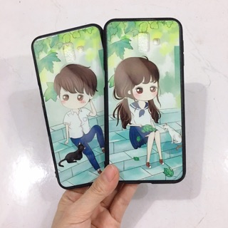 Ốp cặp đôi sam sung j6plus,j6+ ( 29k/ 1 cái)