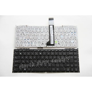 Bàn phím laptop Asus U43