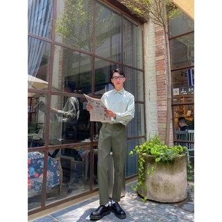 Quần kaki Nam THEBOYS