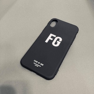 Ốp lưng FOG ESSENTIALS