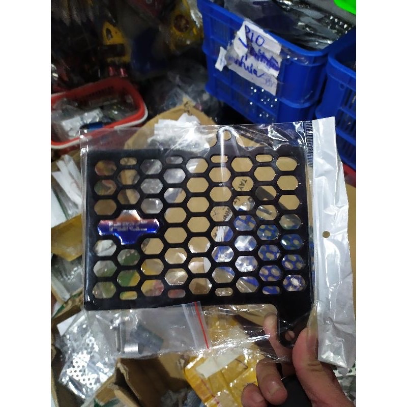 Che Kết Nước Winner X HRC