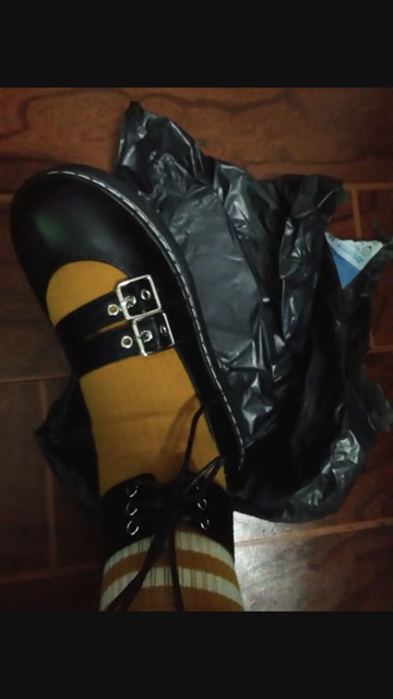 (ORDER) Giày lolita dây ngang - 2 ảnh thật cuối | BigBuy360 - bigbuy360.vn