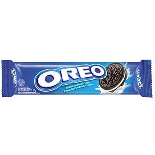 Bánh Kinh Đô Oreo Vị Vanilla Thanh 137g