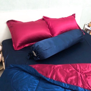 Drap phi lụa Thái Tuấn