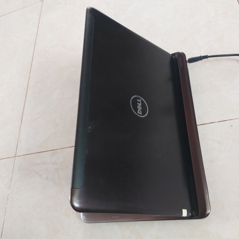 Laptop dell n411z i3 2350m ram4g