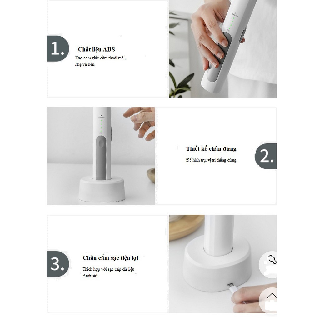 Vợt Muỗi Kiêm Đèn Bắt Muỗi Tự Động - Bảo Hành 3 tháng - 1 đổi 1