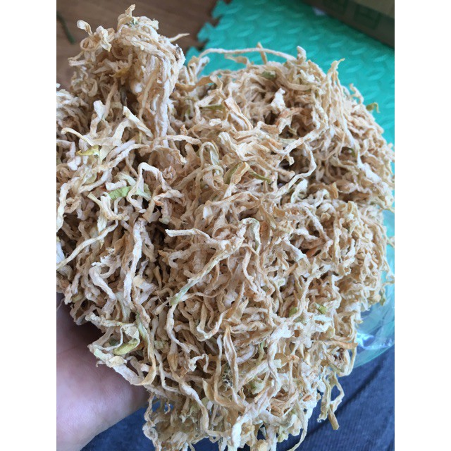 CỦ CẢI THÁI SỢI loại đặc biệt 1kg