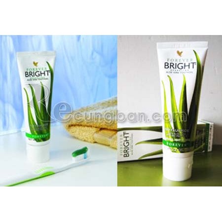 Kem đánh răng Forever Bright® Toothgel 028