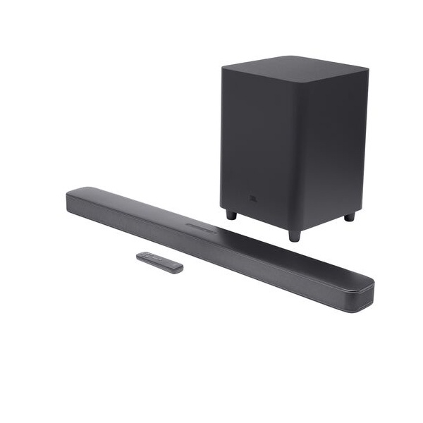 Loa JBL Bar 5.1 Surround [Hàng Chính Hãng Bảo Hành 12 Tháng]