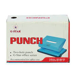 Bấm lỗ Gstar 957