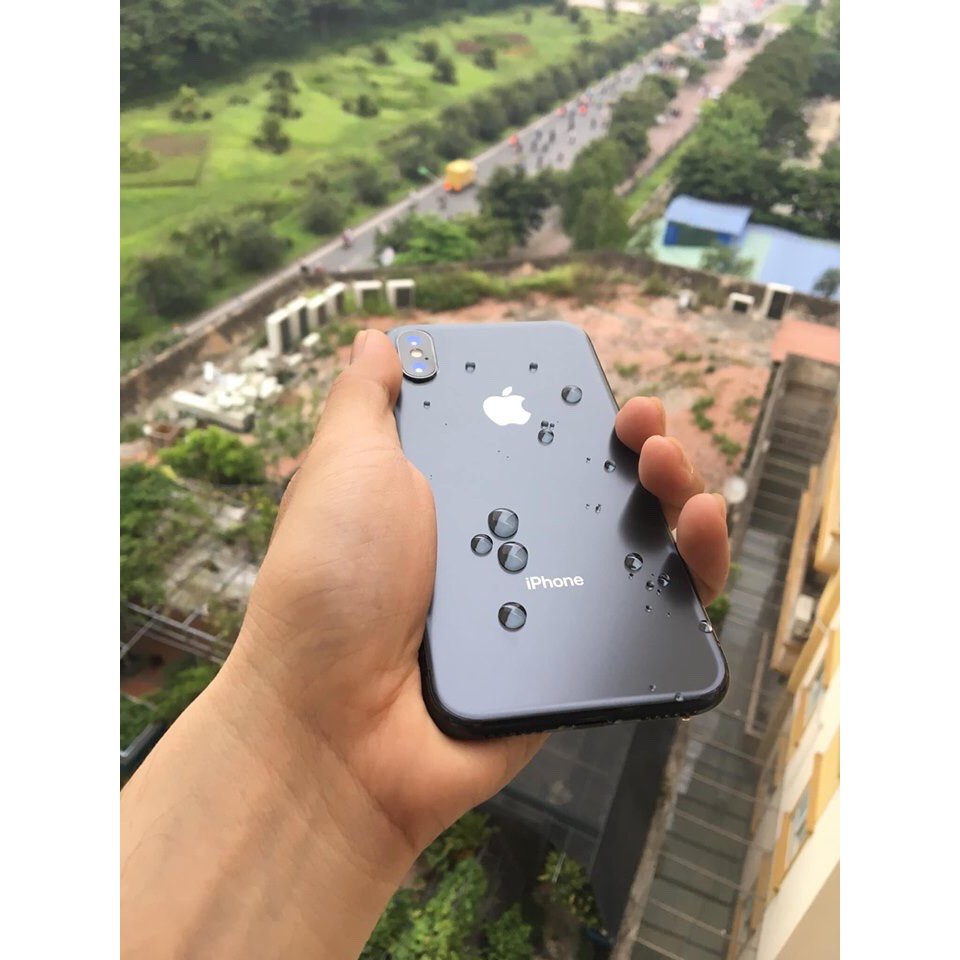 [Siêu Rẻ ] [ Có Video ]Miếng Dán PPF Nhám Xịn