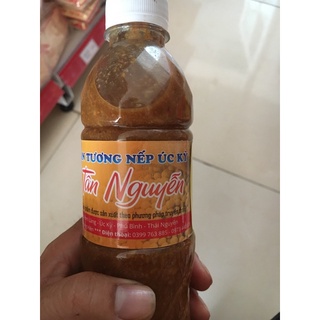 Tương nếp Úc Kỳ 500ml(đặc sản làng nghề truyền thống)