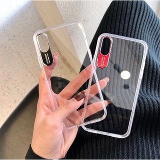 ỐP LƯNG IPHONE - Ốp Lưng Lens AutoFocus - Bảo vệ camera