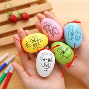 Miếng Dán Trang Trí Hình Mặt Cười Dễ Thương Cho Bé