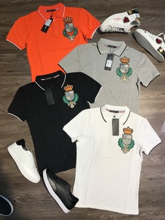 Áo phông polo