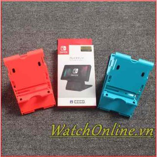 Đế dựng Nintendo Switch , điện thoại, máy tính bảng